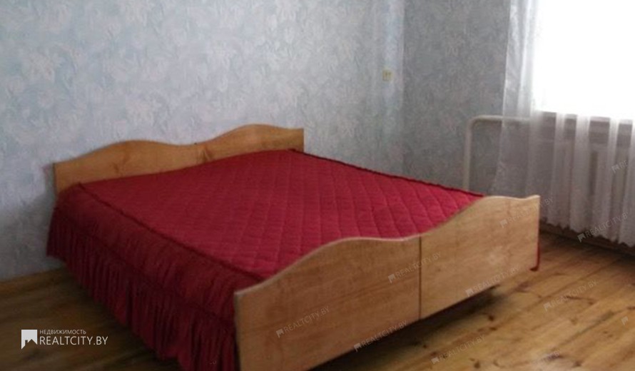 Жилой фонд дома Продажа
