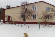Жилой фонд дома Продажа