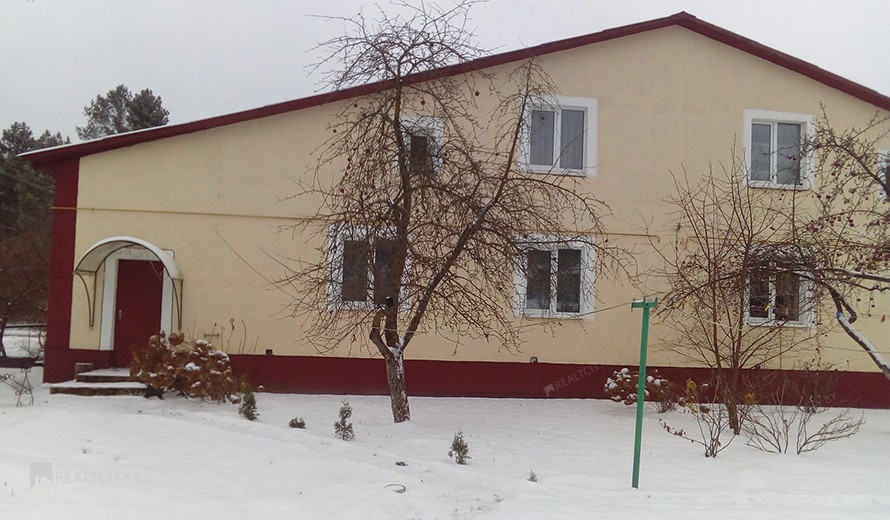 Жилой фонд дома Продажа