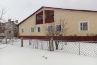 Жилой фонд дома Продажа