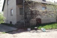 Жилой фонд дома Продажа