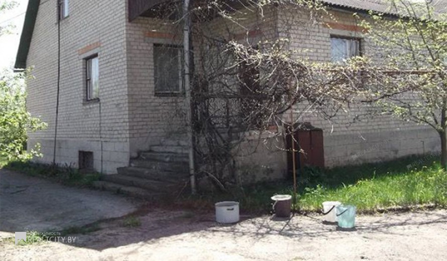 Жилой фонд дома Продажа