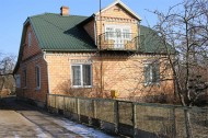 Жилой фонд дома Продажа