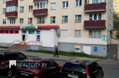 Продажа офиса в <b>Минск</b>е