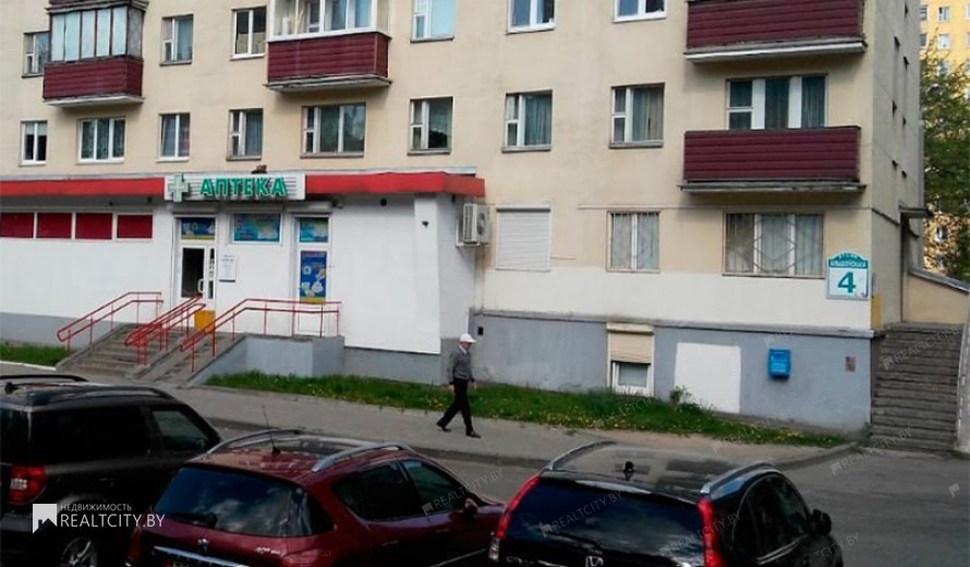 Нежилой фонд офис Продажа