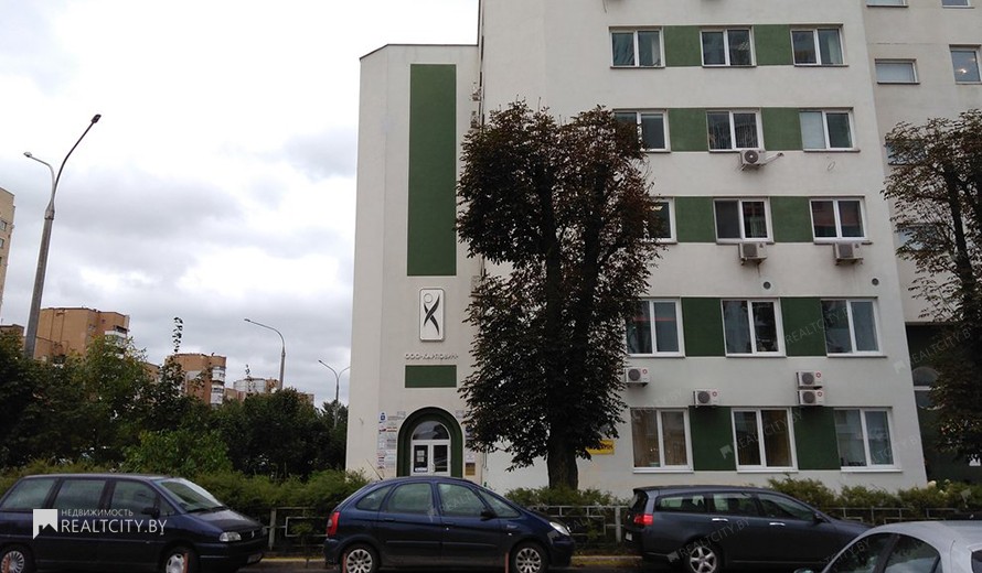 Нежилой фонд склад Аренда