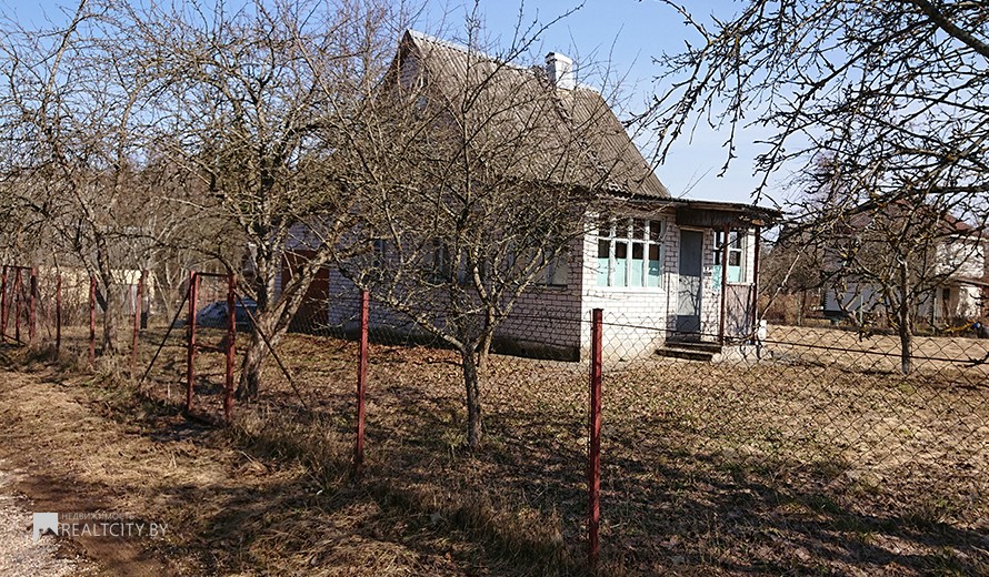 Жилой фонд Продажа