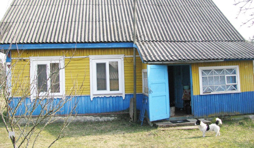 Жилой фонд дома Продажа