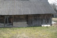 Жилой фонд дома Продажа