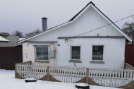 Жилой фонд дома Продажа