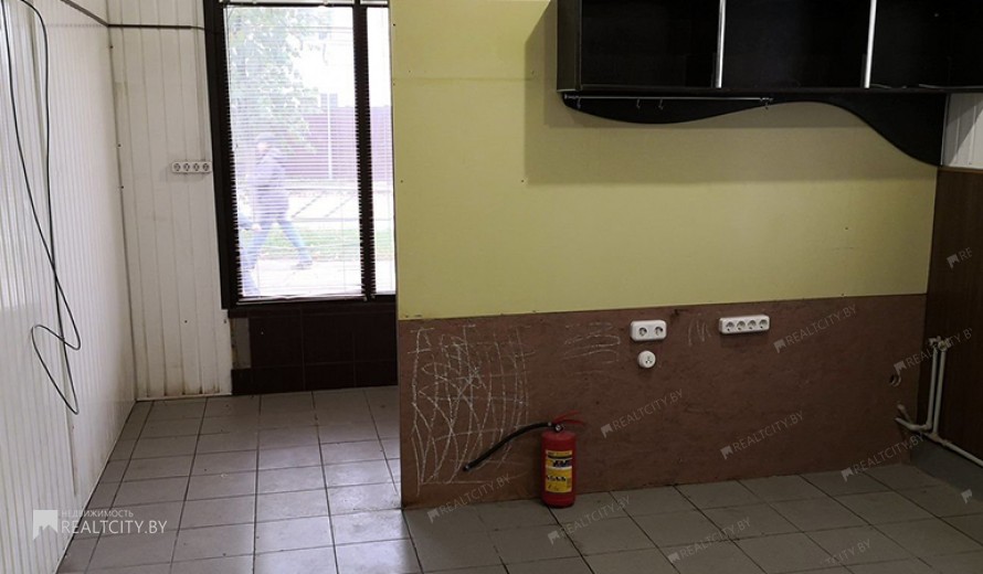 Нежилой фонд магазин Аренда