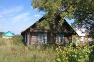Жилой фонд дома Продажа
