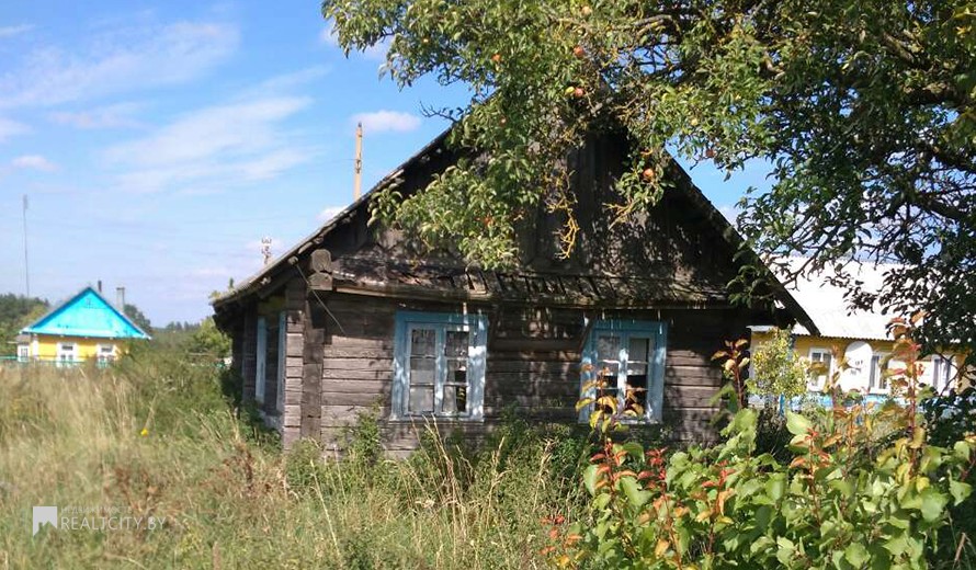 Жилой фонд дома Продажа