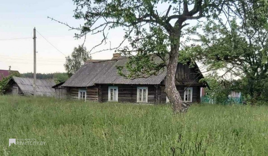 Жилой фонд дома Продажа