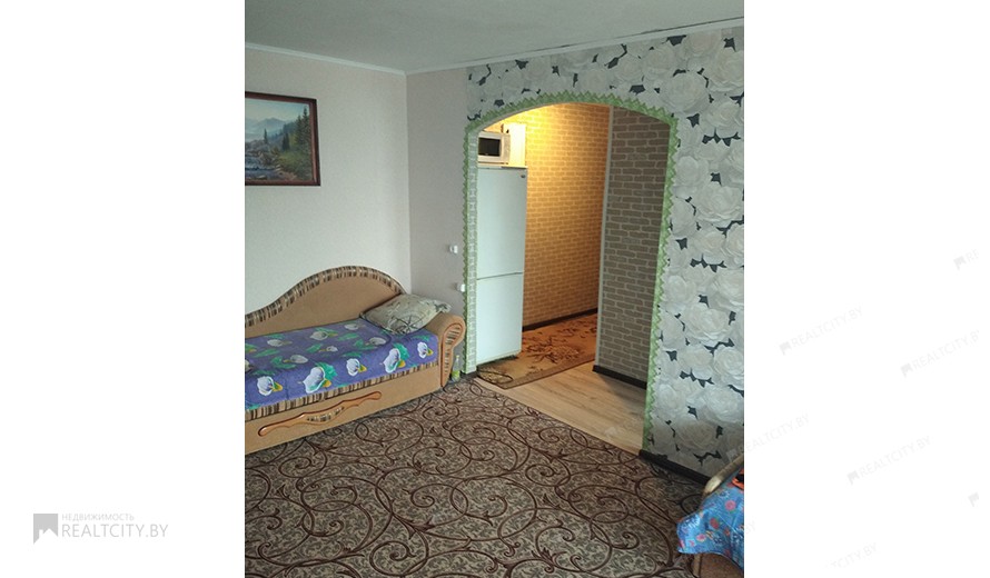 Жилой фонд Аренда
