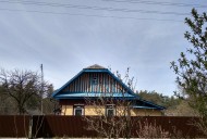Жилой фонд дома Продажа