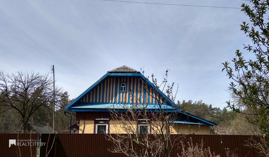 Жилой фонд дома Продажа