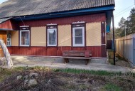 Жилой фонд дома Продажа