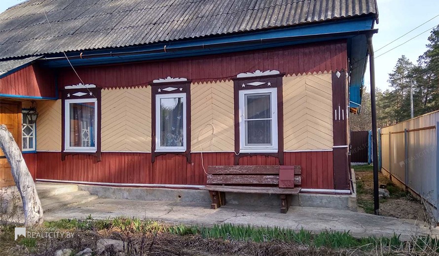 Жилой фонд дома Продажа