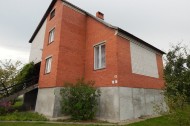 Жилой фонд коттеджи Продажа