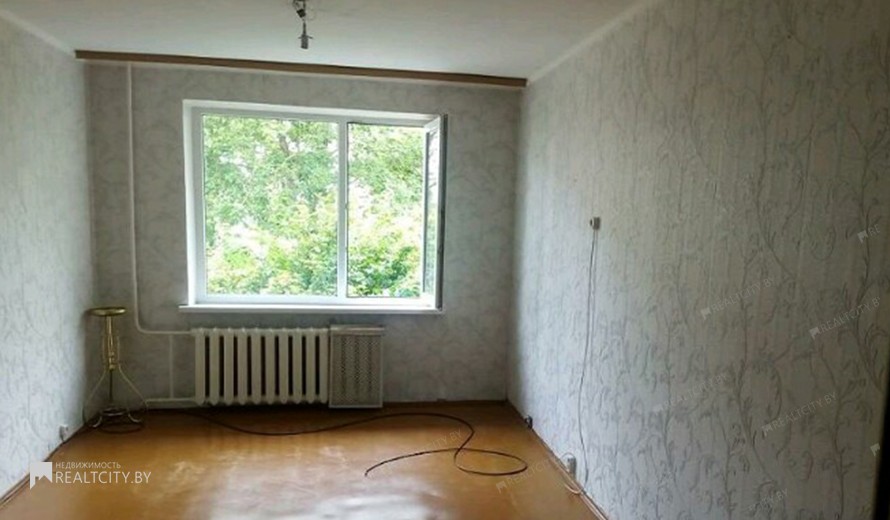 Жилой фонд 3-х комнатные Продажа