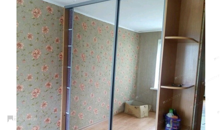 Жилой фонд 3-х комнатные Продажа