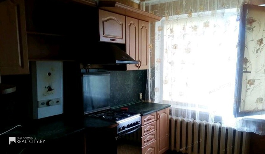Жилой фонд 3-х комнатные Продажа