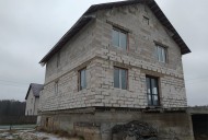 Жилой фонд дома Продажа