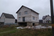 Жилой фонд дома Продажа