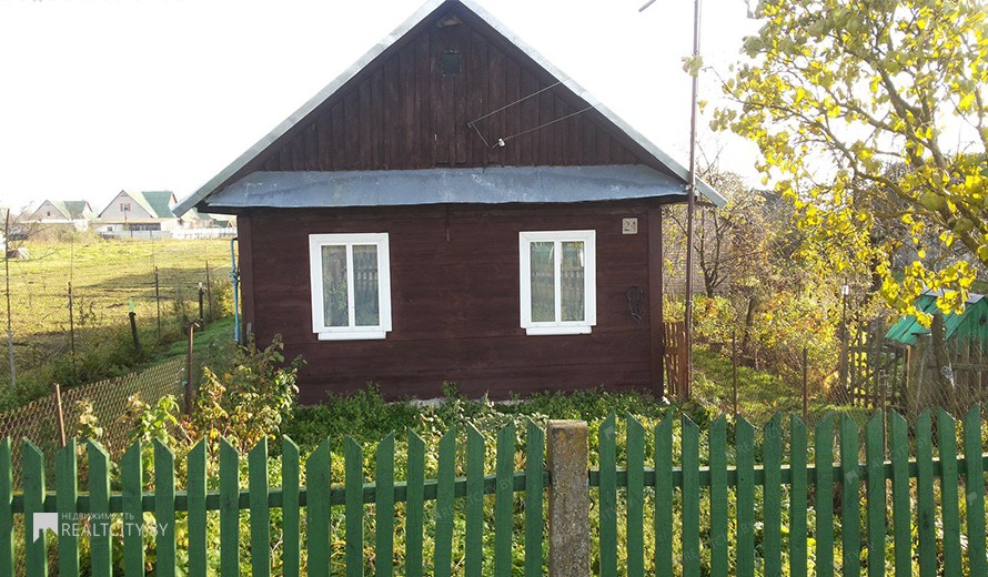 Жилой фонд Продажа
