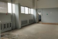 Нежилой фонд производство + склад Аренда