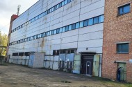 Нежилой фонд склад Аренда