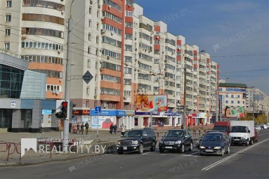 аренда торговых помещений в Советском районе Минска
