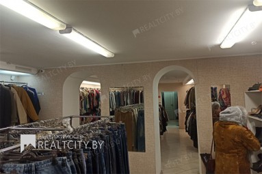 Офис в аренду в Советском районе Минска