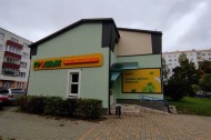 Нежилой фонд Аренда