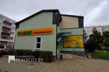 Офис в аренду в Минске Фрунзенский район