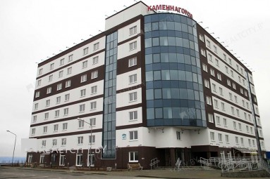 Офис в аренду в Минске Фрунзенский район