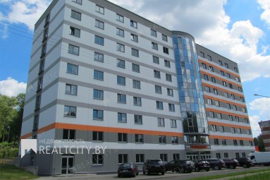 Офис в аренду в Минске Фрунзенский район