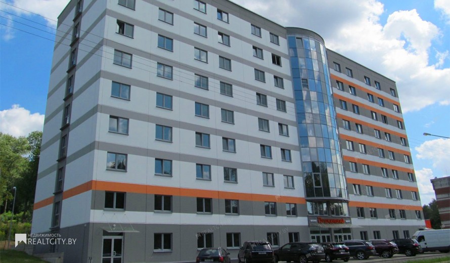 Нежилой фонд офис Аренда