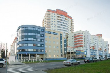 Офис в аренду в Советском районе Минска