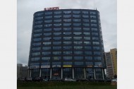 Нежилой фонд прочие объекты Аренда