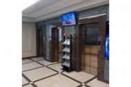 Нежилой фонд прочие объекты Аренда