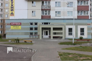 аренда магизина в Миске