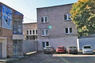 Нежилой фонд прочие объекты Аренда