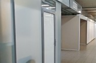 Нежилой фонд прочие объекты Аренда