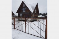Жилой фонд дома Продажа