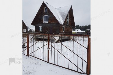 Продажа дома в Минском районе