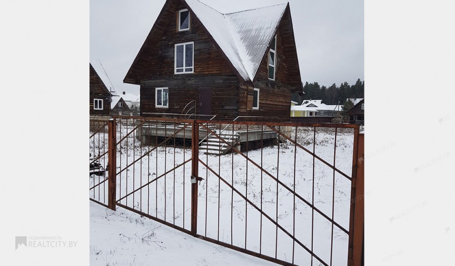 Жилой фонд дома Продажа