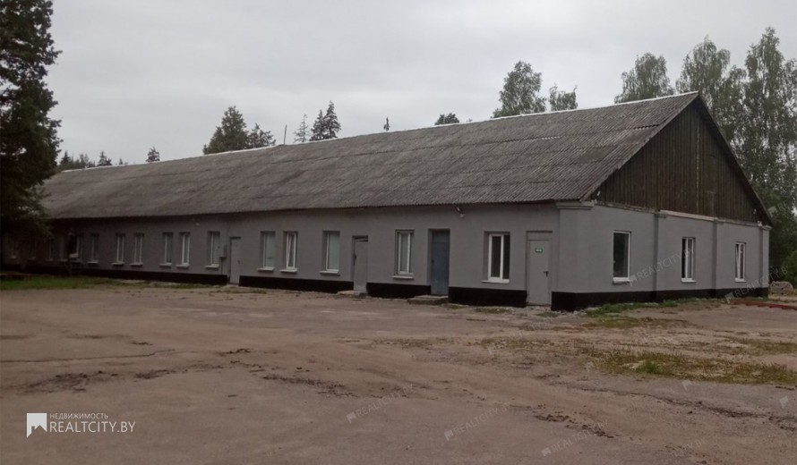 Нежилой фонд Продажа