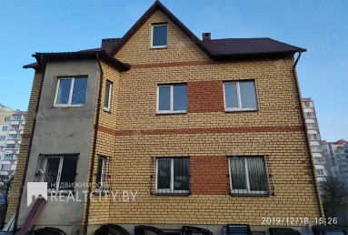 Продажа дома в Минском районе